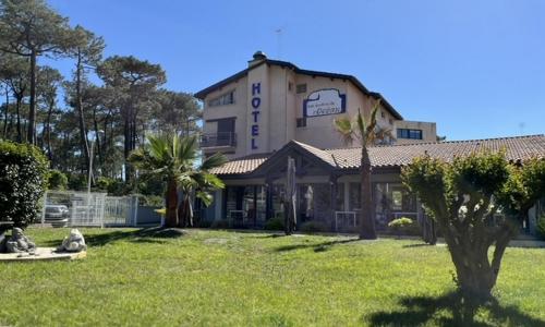 Les Jardins de L'Ocean