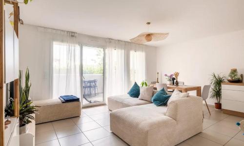 Cozy and charming centrally located apartment