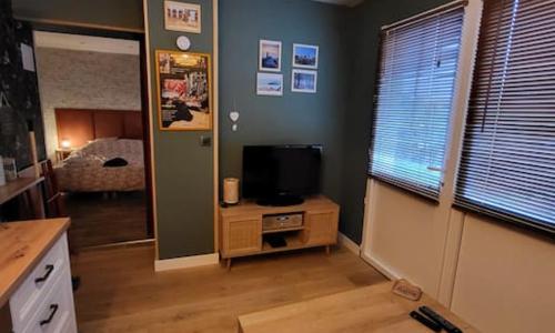 Appartement Domaine du Bost