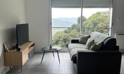 Résidence les Moulins-appartements privatifs