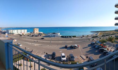 Casa Panorama Gallipoli Vista Mare