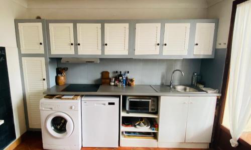 Les Issambres - villa 6 pers 2 ch - proche plage