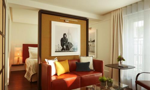 Hotel La Villa Saint Germain Des Prés