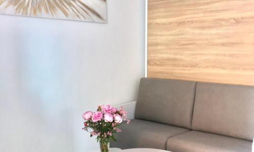 Studio Cosy + parking privé