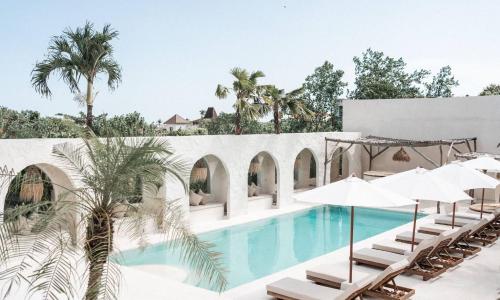 9 Bedroom Boutique Private Villa