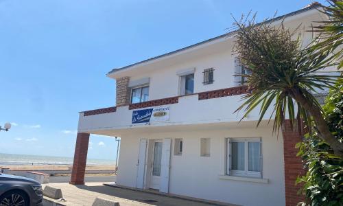 Appartement La Tranche-sur-Mer, 2 pièces, 3 personnes - FR-1-22-168