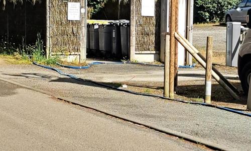 Maison Saint-Jean-de-Monts, 3 pièces, 6 personnes - FR-1-323-522