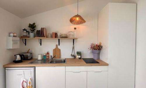 Charmante maison bretonne fraîchement rénovée