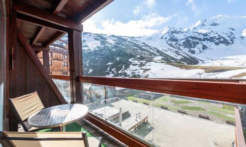 Appartement Aiguille Rouge 420