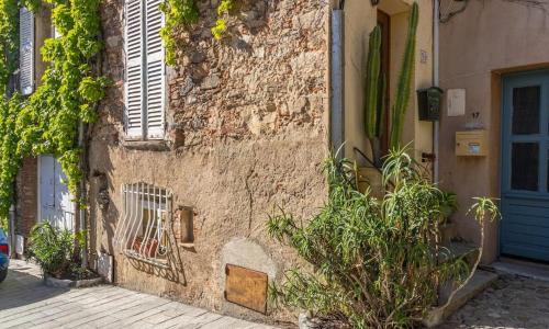 Charmante maison de village