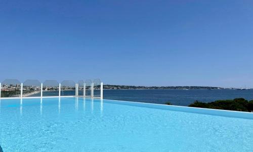 Studio en bord de mer Golfe Juan