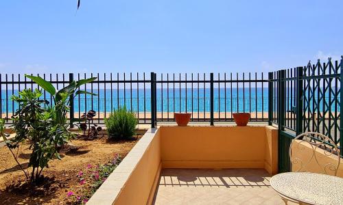 Mentone loft sul mare