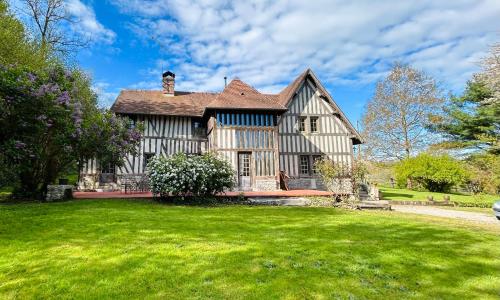 Les Maisons de Marie