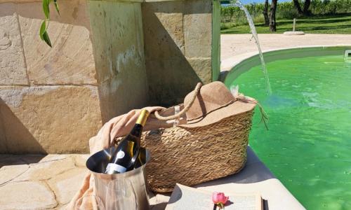 Agriturismo Tenuta Roccaccia