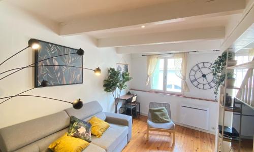 Maison de l'Ancienne Porte Neuve