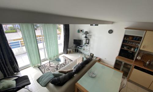 Appartement entre mer et pins - PARKING