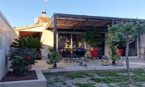 La maison du bonheur