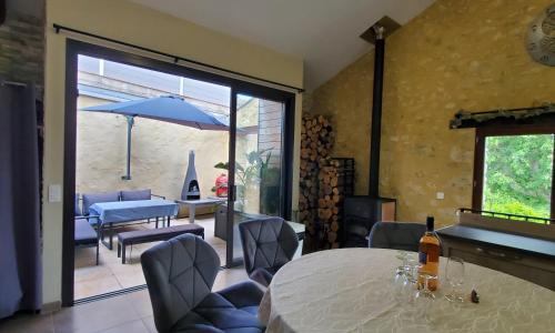 Entre Mer & Montagne