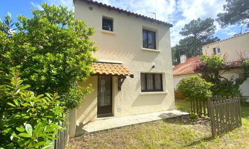 Maison La Tranche-sur-Mer, 3 pièces, 4 personnes - FR-1-22-357