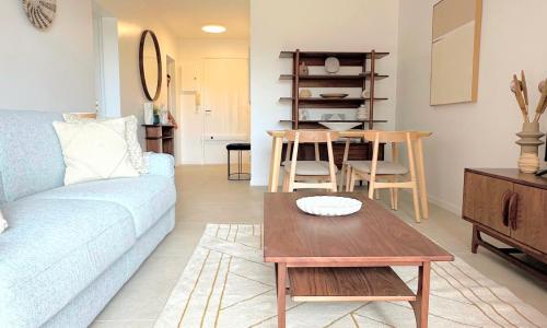 Superbe 6 couchages avec terrasse - Clim - A proximité de la mer