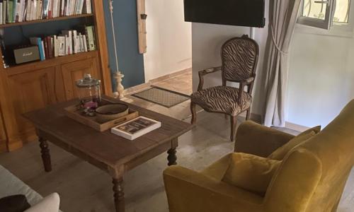 Maison Sainte Geneviève