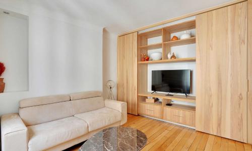 Bright modern apartment-1BR-2P- Place des Vosges