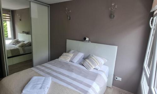 Luxury 2 rooms appartment