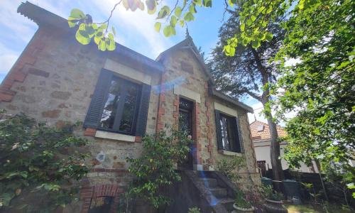 Maison Saint-Brevin-les-Pins, 3 pièces, 6 personnes - FR-1-364-172