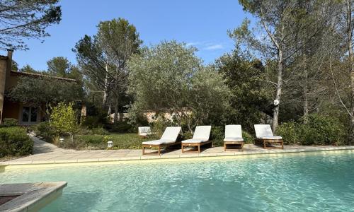 Maison L'Isle-sur-la-Sorgue, 6 pièces, 8 personnes - FR-1-708-79