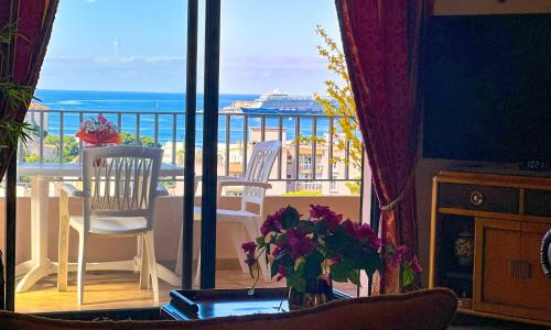 Appartement Ajaccio, 4 pièces, 4 personnes - FR-1-665-38