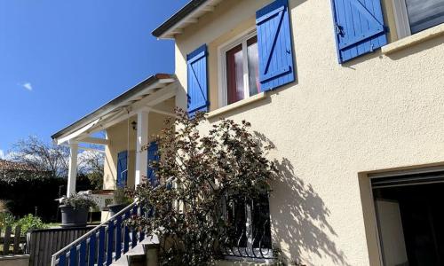 Maison 6 personnes Billom