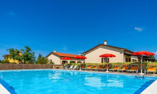 Agriturismo il Tripesce