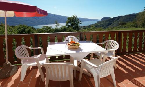 Hotel Residence Campi