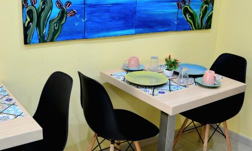 Casa Mizzica Palermo