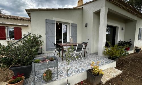 Le refuge des oiseaux