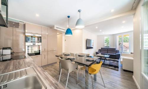 Centre ville Croisette