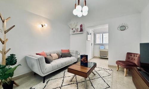 Magnifique deux pièces au cœur d Ajaccio