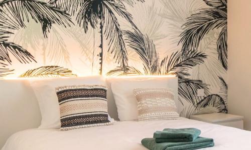 CoolLiving Suites personnelles 10 Mins Beauval Maison Jardin Parfait Télétravail