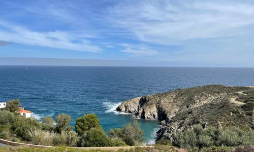 Appartement T2 Vue sur Mer BANYULS SUR MER