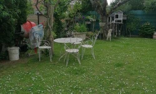 Chambre d hote Villepinte