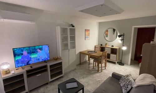 Superbe T1, proche plage