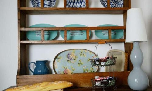 L´Hortensia Cap Frèhel