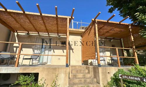 Grand Studio BALANINA MAQUIS PROCHE CALVI