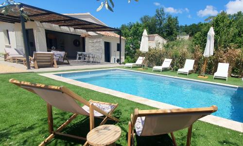 L'éden des Baronnies