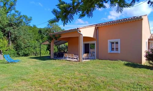 La Villa Lyne - villa moderne 4 chambres 8 personnes clim