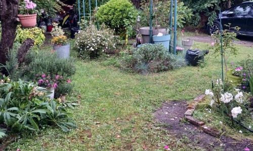 Charmante Tiny House