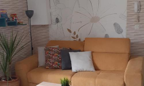 Centre ville avec garage