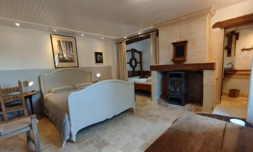 Chenonceau et le zoo de Beauval à deux pas