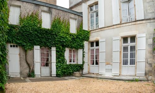 Le25 Parahotellerie