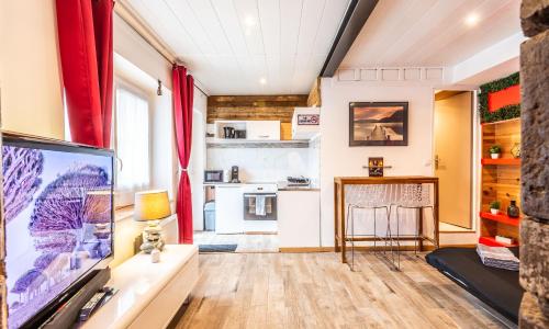 Charme entre plage et montagne